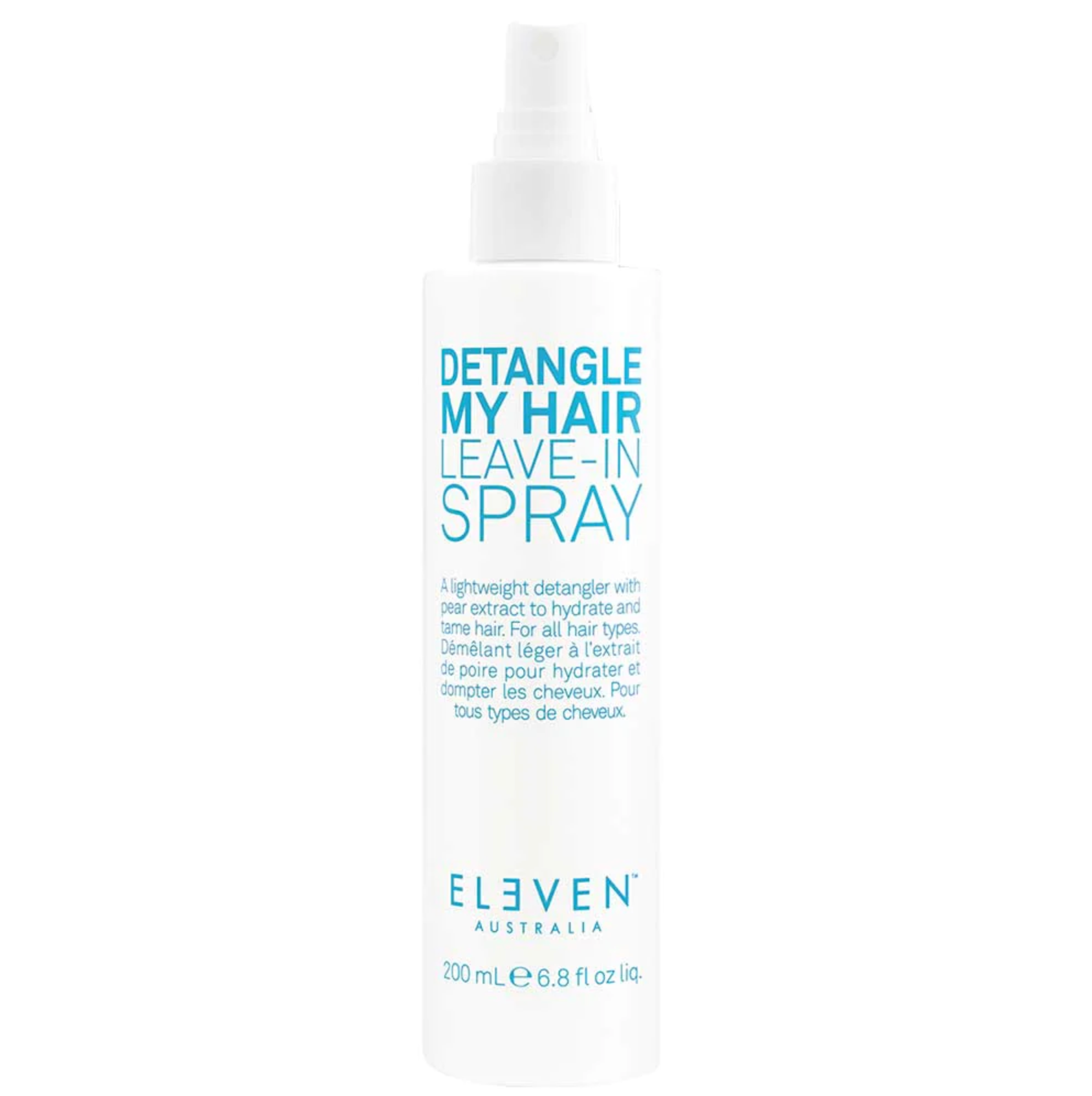 Detangle My Hair Leave-In Spray 200 ml