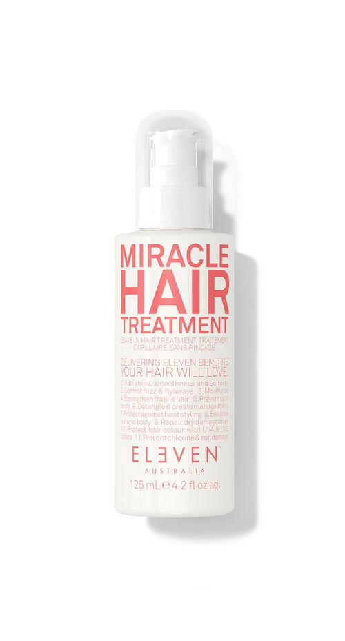MIRACLE HAIR TREATMENT 125 ml