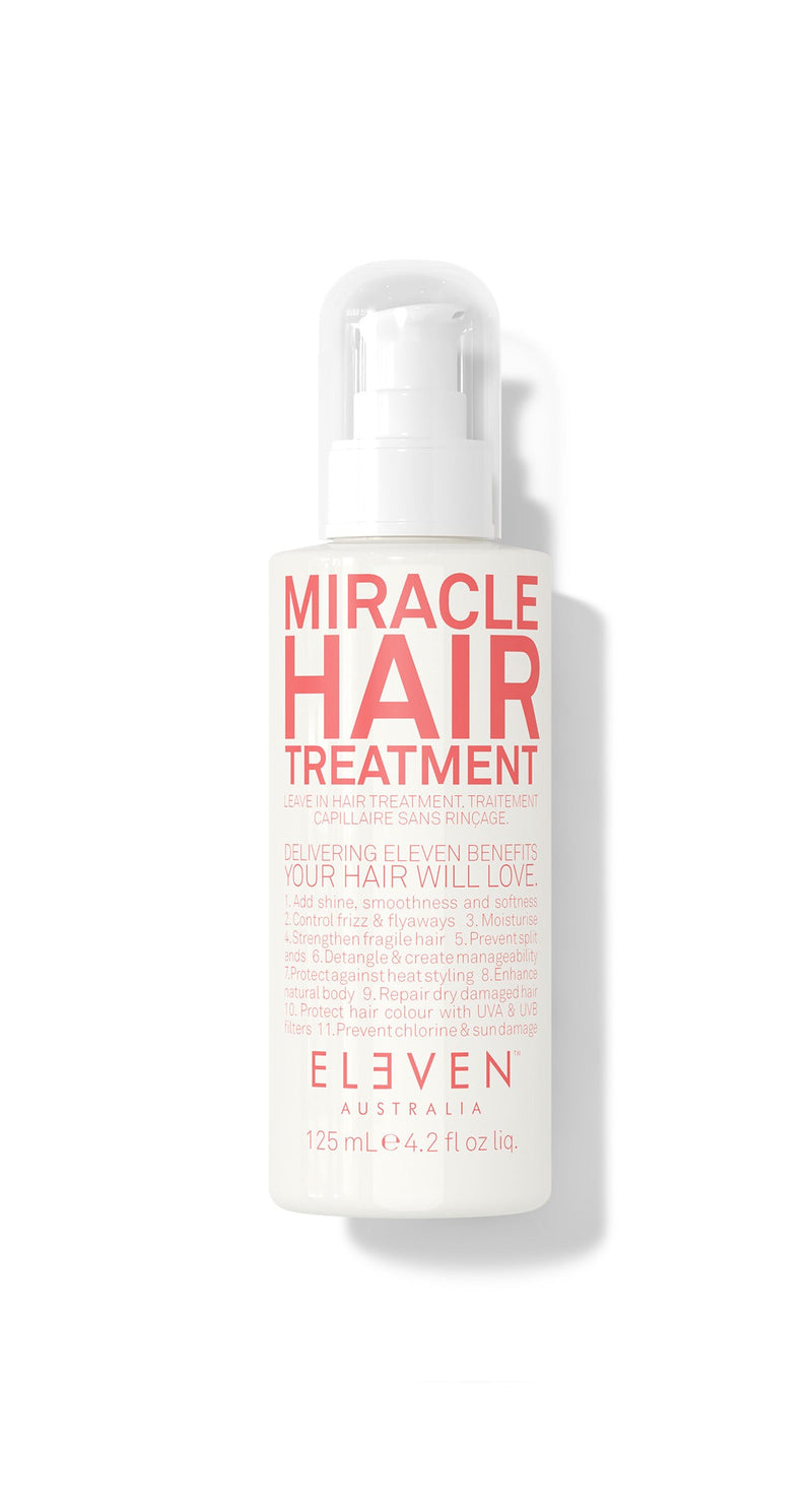 MIRACLE HAIR TREATMENT 125 ml