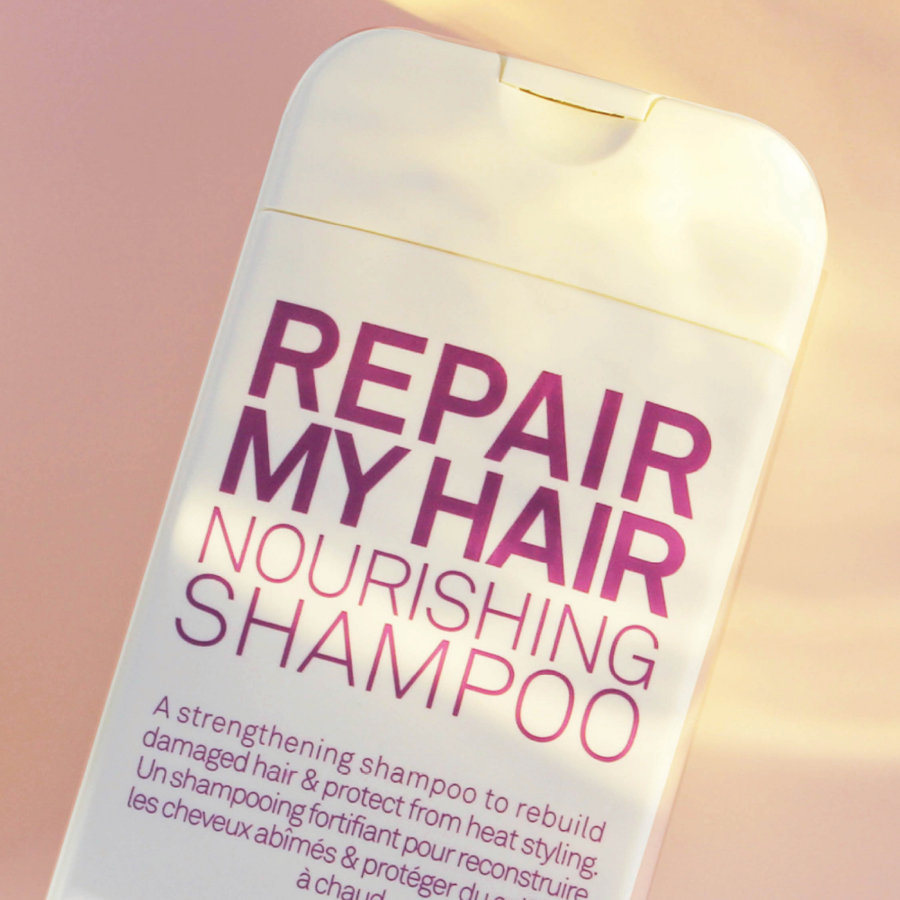 Repair My Hair Nourishing Shampoo 300 ml