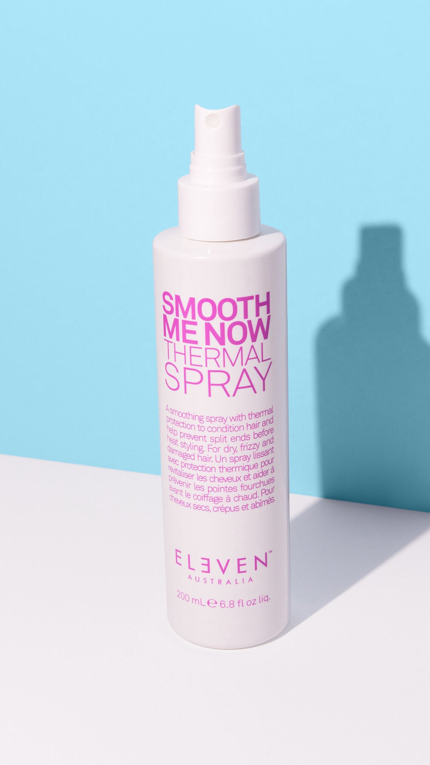 SMOOTH ME NOW THERMAL SPRAY 50 ml