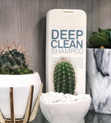 Deep clean shampoo 50 ml