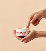 Dry Shampoo Volume Paste