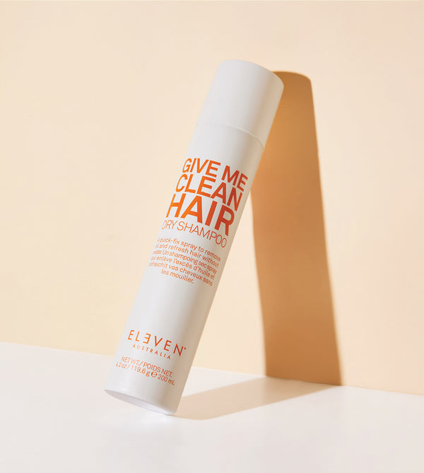 Give Me Clean Hair Dry Shampoo 200 ml.