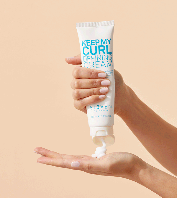 Keep My Curl Defining Cream 50 ml