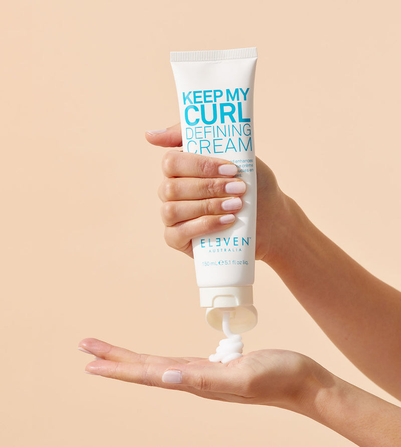 Keep My Curl Defining Cream 50 ml