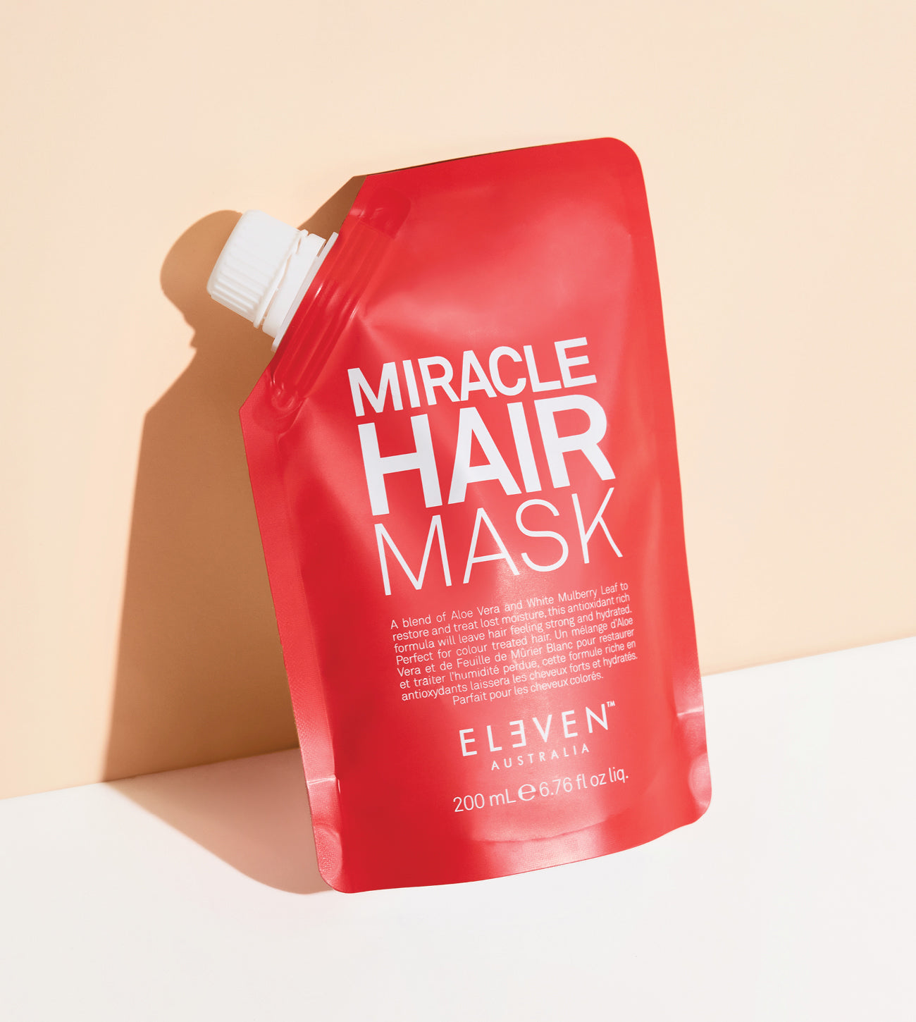 Miracle Hair Mask 200 ml.