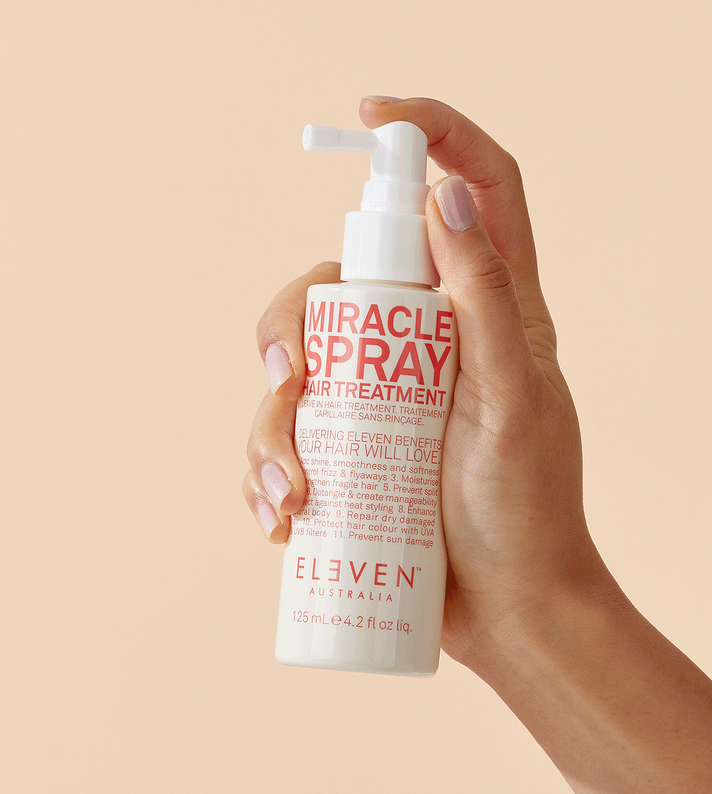 Eleven Australia Miracle Spray Hair Treatment 125 ml