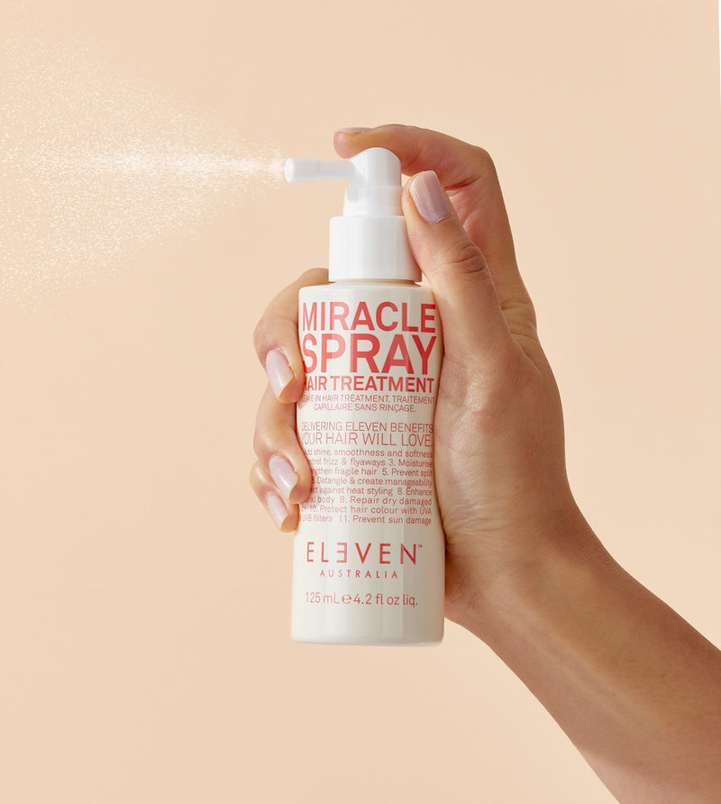Miracle Spray Hair Treatment 125 ml