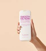 Smooth Me Now Anti-Frizz Conditioner 500 ml.