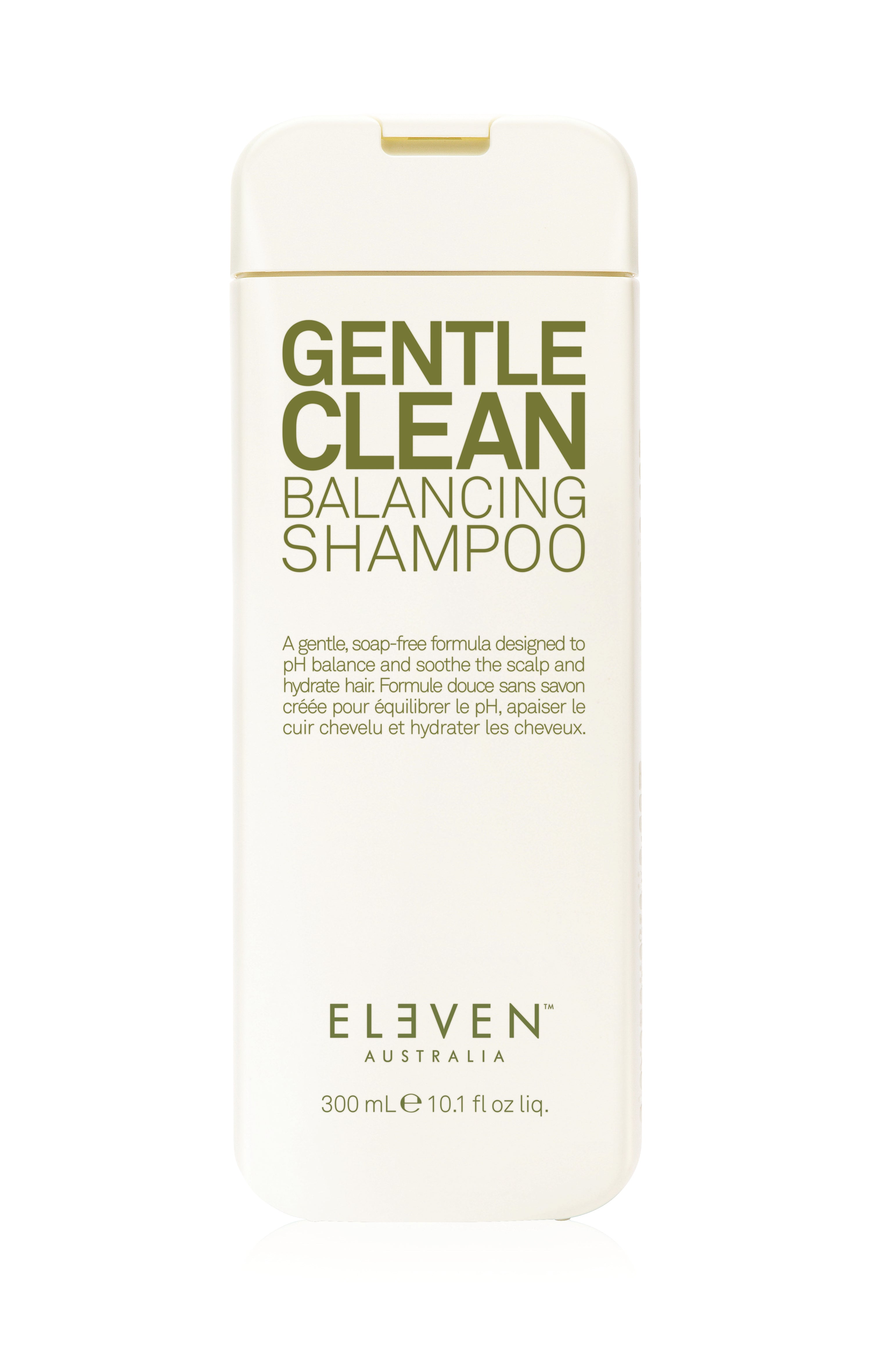 Gentle Clean Balancing Shampoo, 300 ml