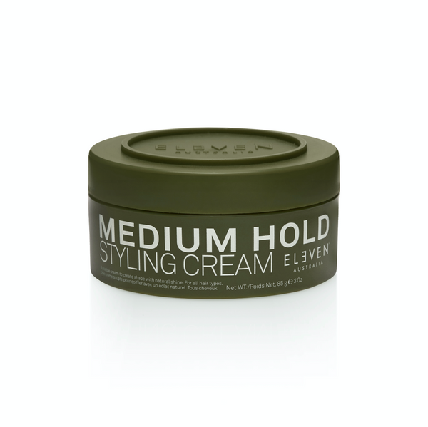Medium Hold Styling Cream 85 g