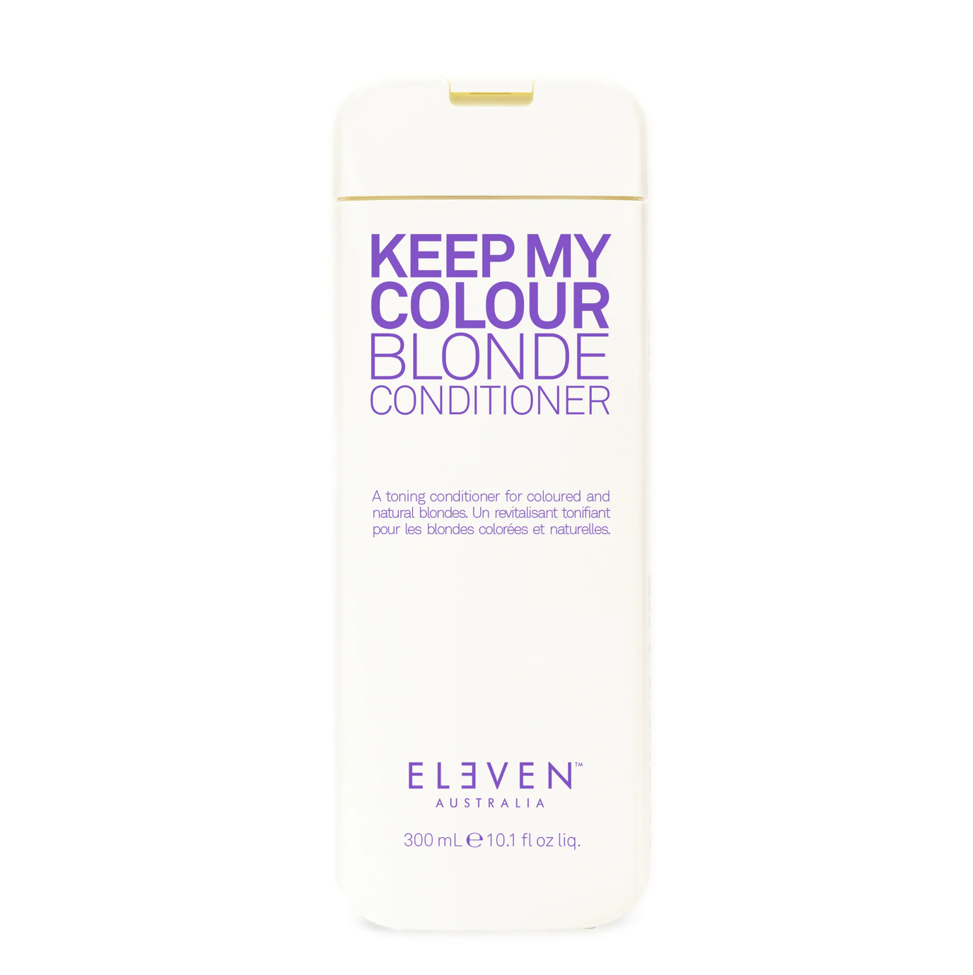 Keep My Colour Blonde Conditioner, 300 ml.