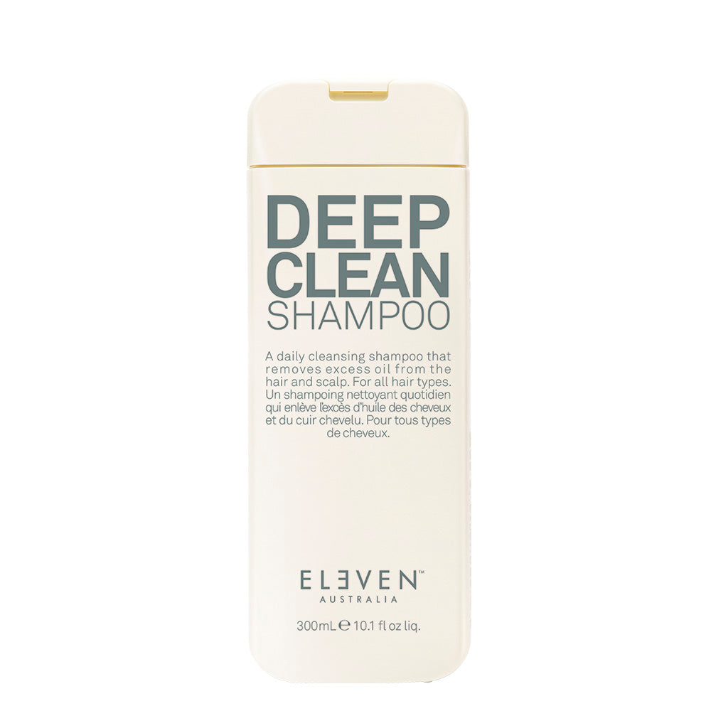 Deep Clean Shampoo 300 ml
