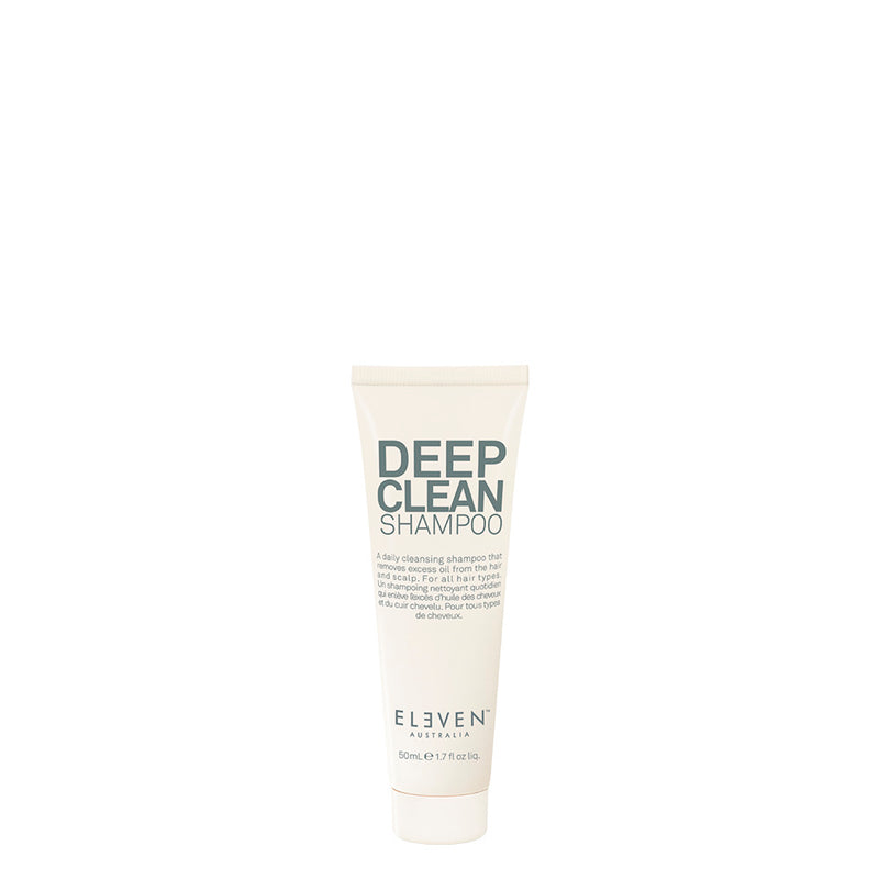 Deep clean shampoo 50 ml