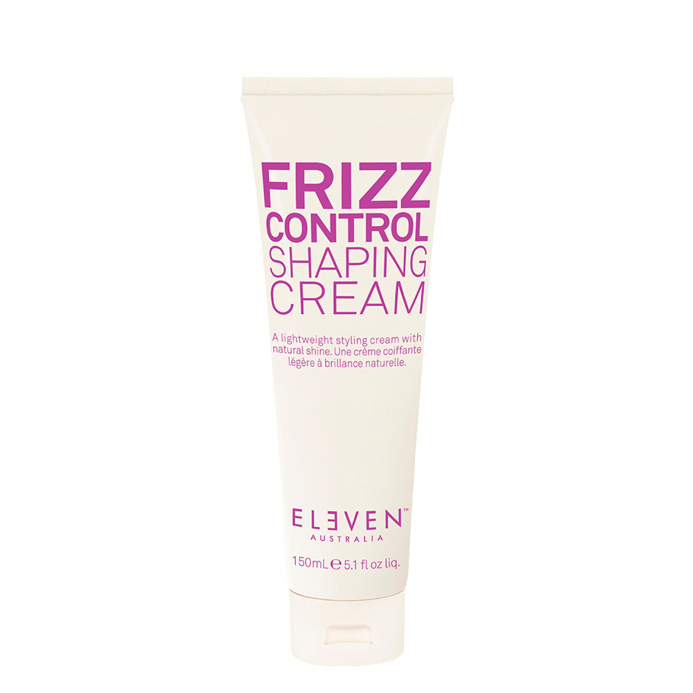 Frizz Control Shaping Cream 150 ml
