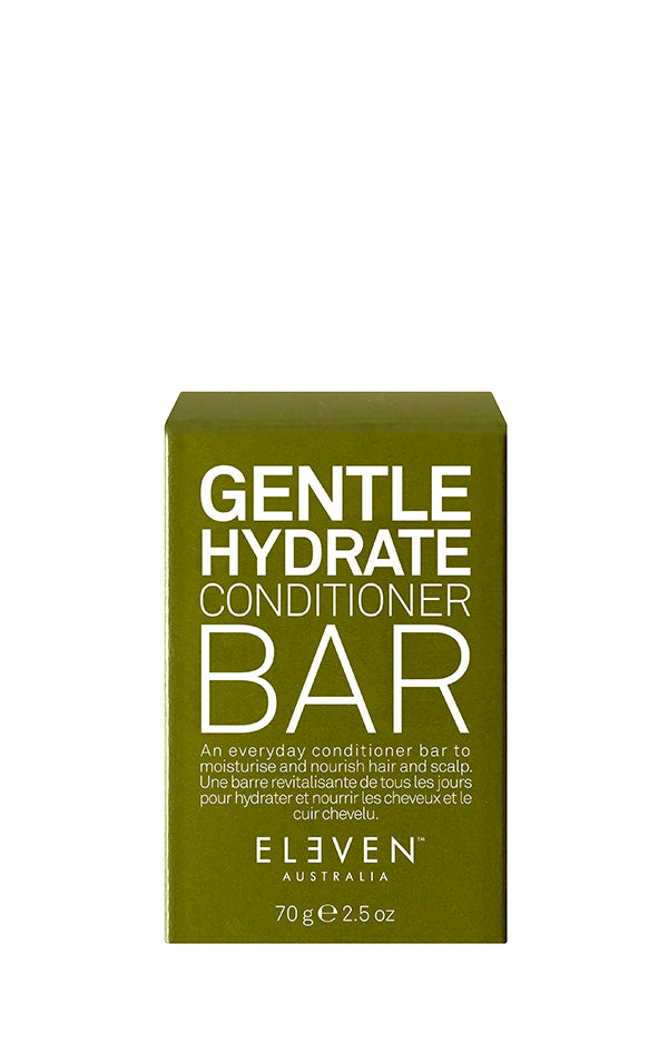 Gentle Hydrate Conditioner Bar 70 g.