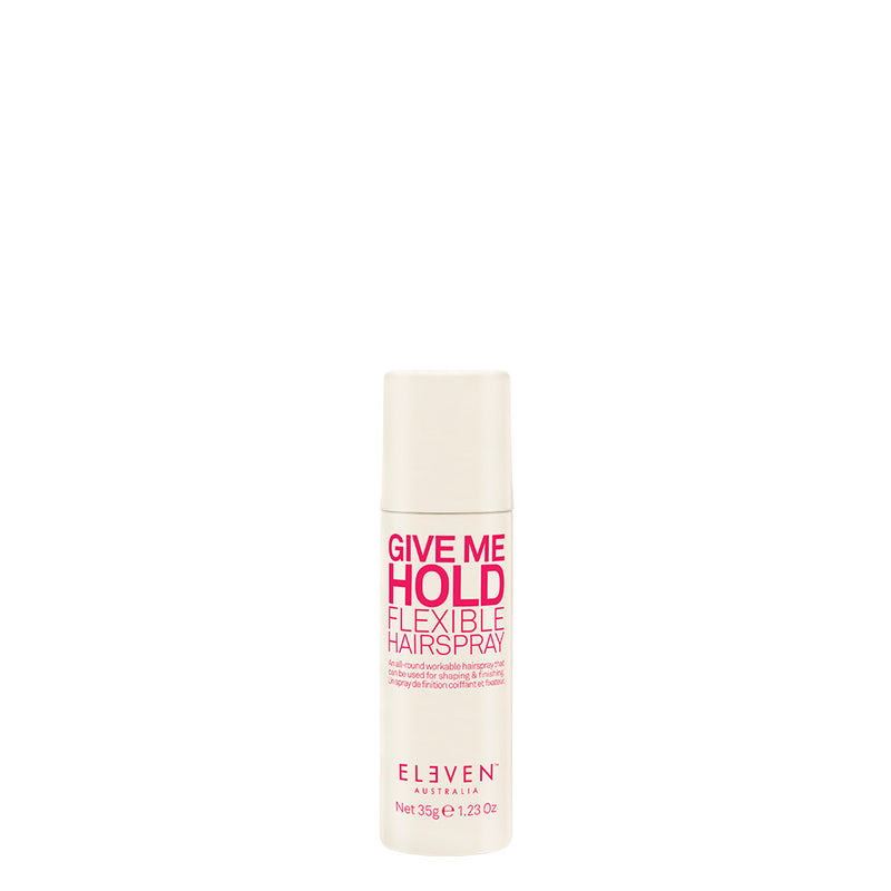 Give Me Hold Flexible Hairspray 50 ml