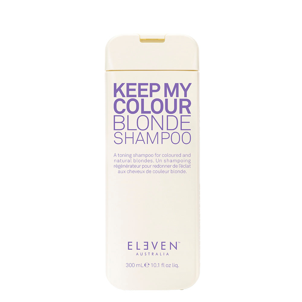 Keep My Colour Blonde Shampoo 300 ml