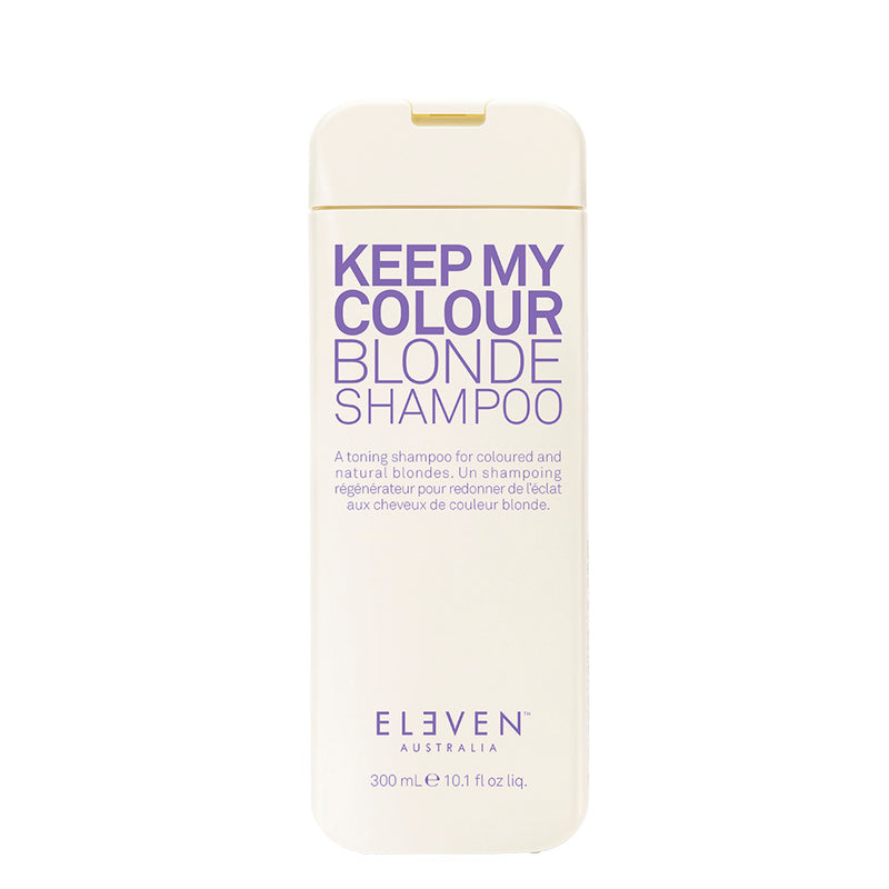 Keep My Colour Blonde Shampoo 300 ml