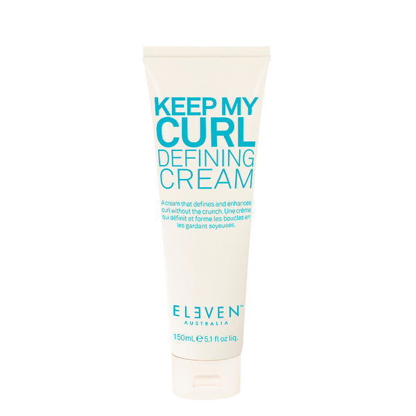 Keep My Curl Defining Cream 150 ml