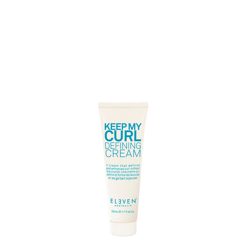 Keep My Curl Defining Cream 50 ml