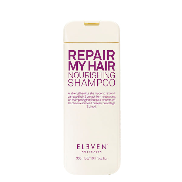 Repair My Hair Nourishing Shampoo 300 ml