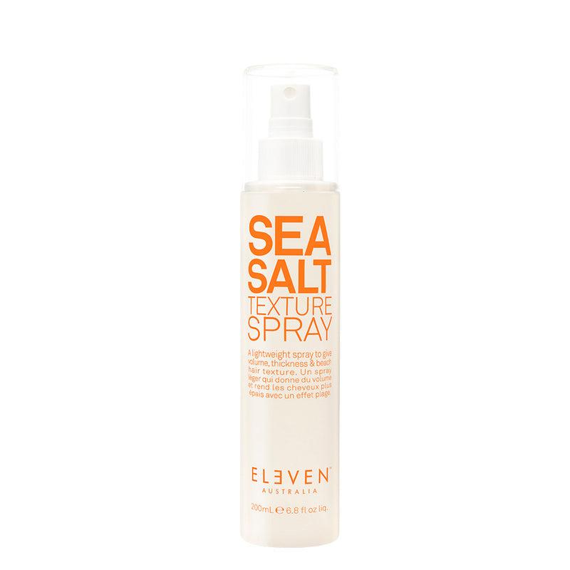 Sea Salt Texture Spray 200 ml