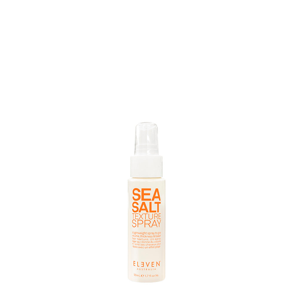 Sea Salt Texture Spray 50 ml