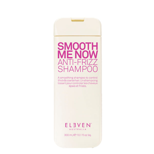 Smooth Me Now Anti-Frizz Shampoo 300 ml